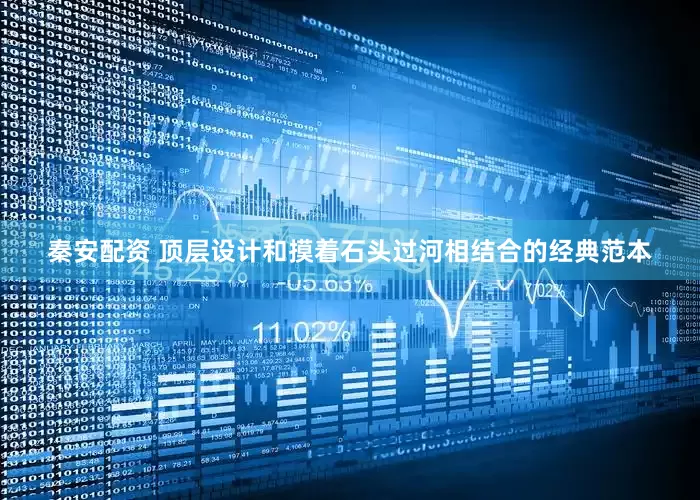 秦安配资 顶层设计和摸着石头过河相结合的经典范本